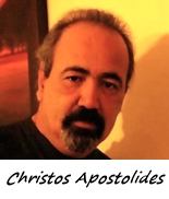 Christos Apostolides