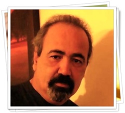 Christos Apostolides